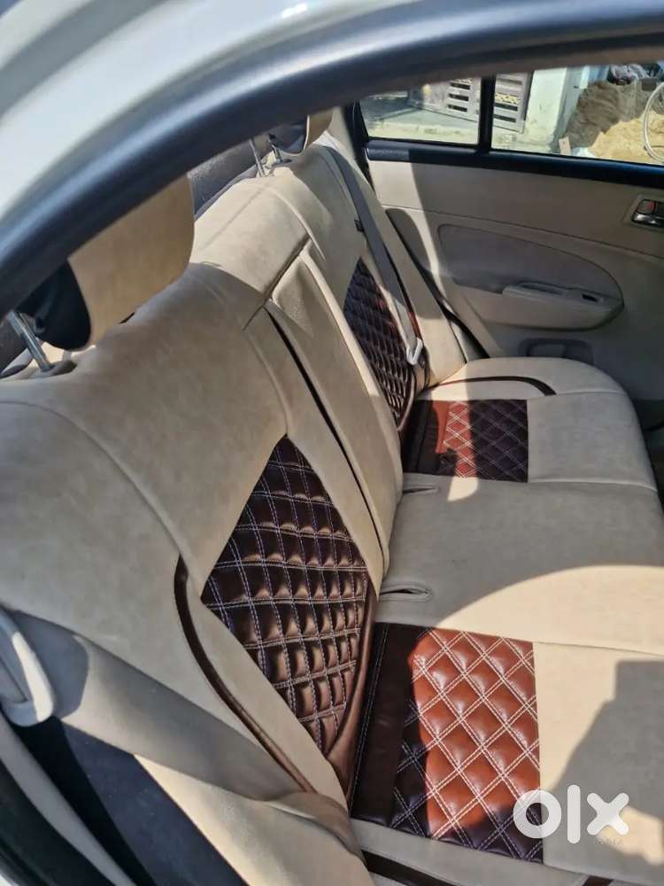 Swift Dzire Vdi Maruti 2014 Diesel