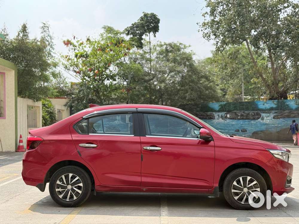 Honda Amaze S Mt I-vtec, 2023, Petrol