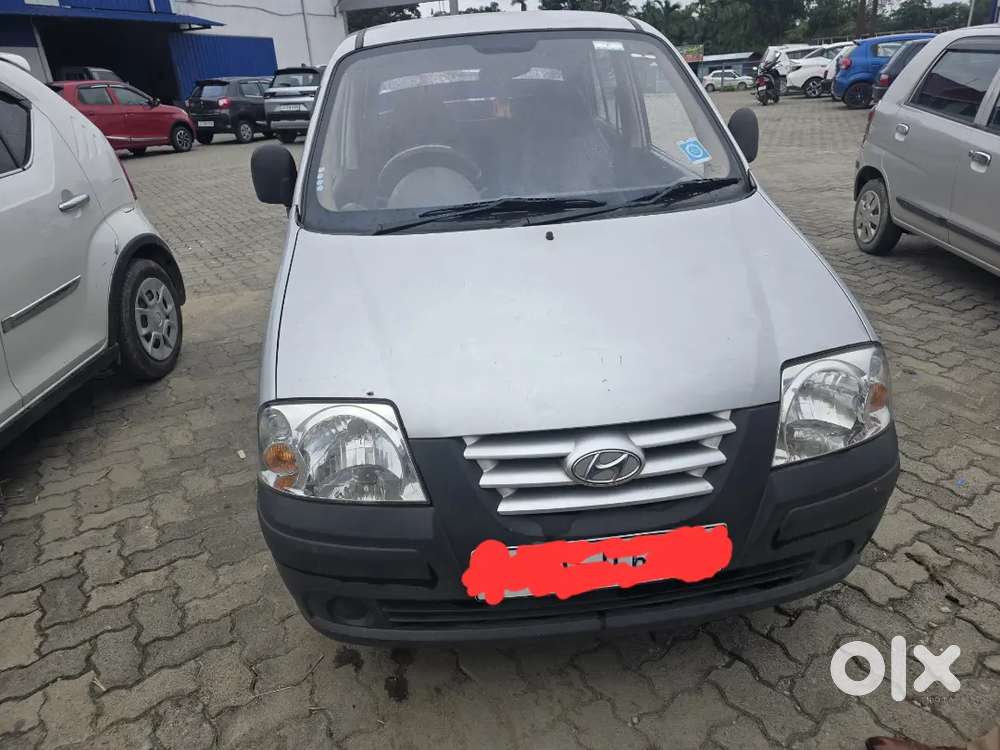 Good Condition Running Car Tax Upto 2031