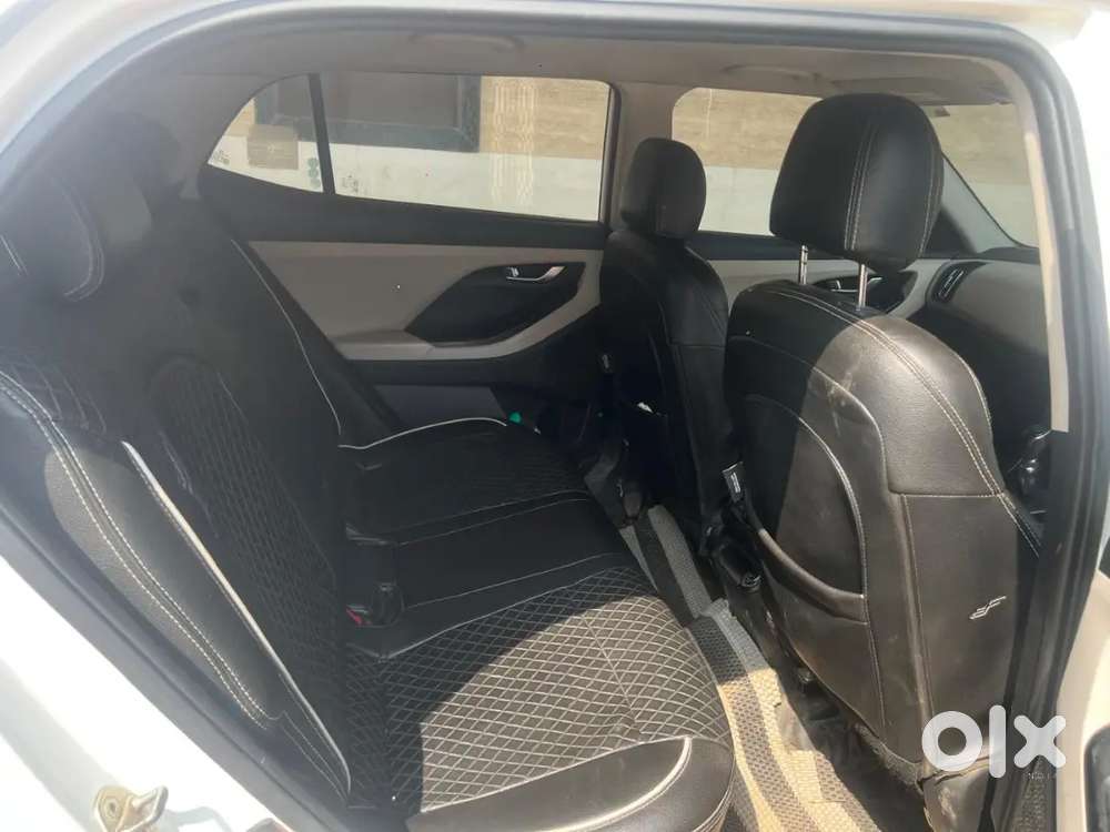 Creta Diesel Top Model
