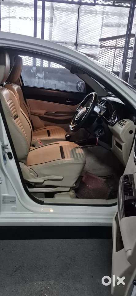 Maruti Suzuki Dzire Vxi Ags, 2023, Petrol
