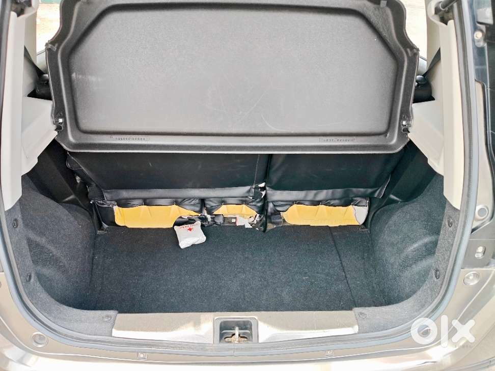 Maruti Suzuki Wagon R 1.2 Zxi, 2021, Petrol