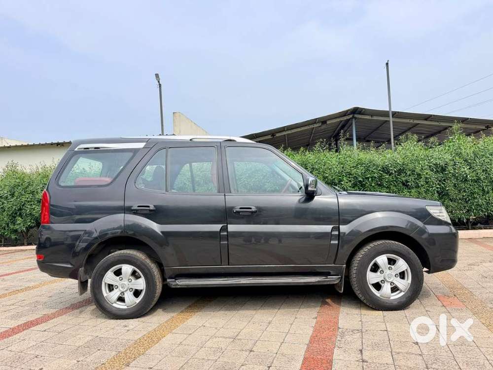 Tata Safari Storme Vx 4wd, 2014, Diesel