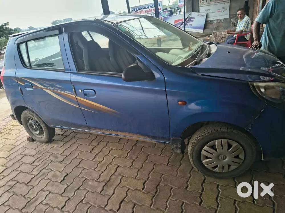 Maruti Suzuki Alto 800 2014 Petrol 17000 Km Driven