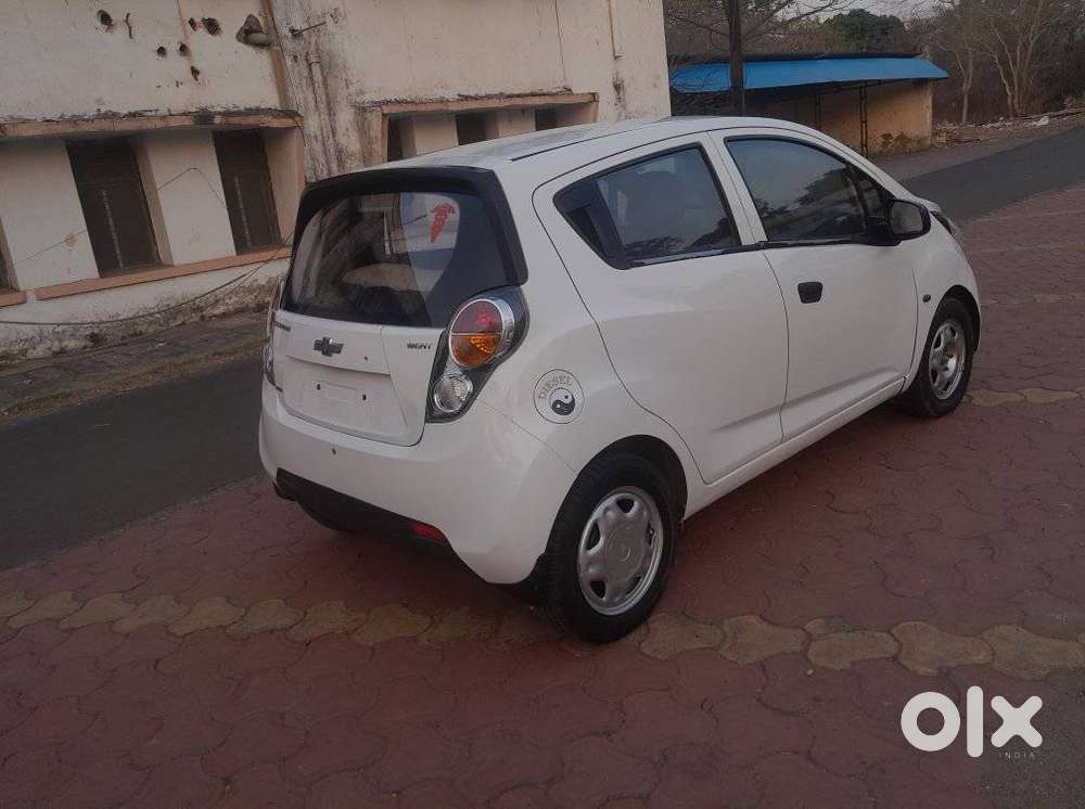 Chevrolet Beat Ls, 2013, Diesel
