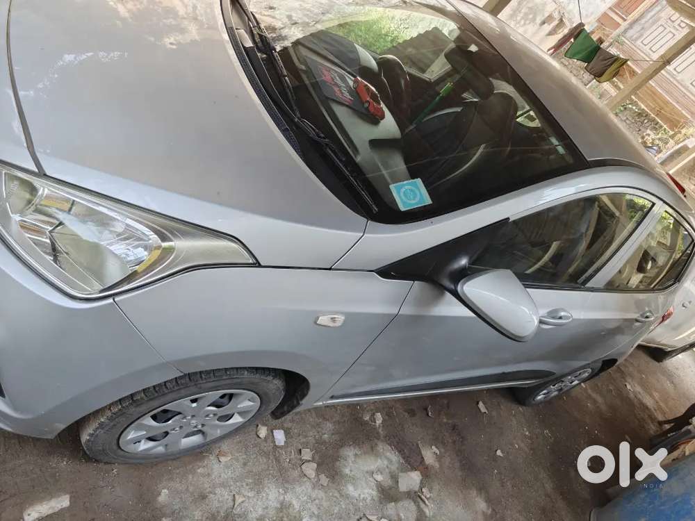 Hyundai Grand I10 2015 Variant