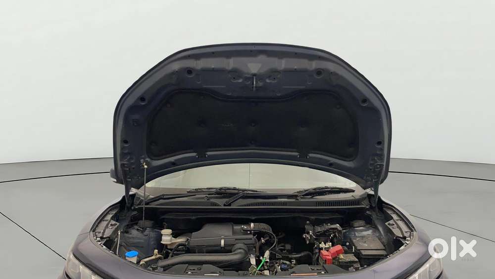 Maruti Suzuki Fronx Delta Plus 1.2l Ags, 2024, Petrol