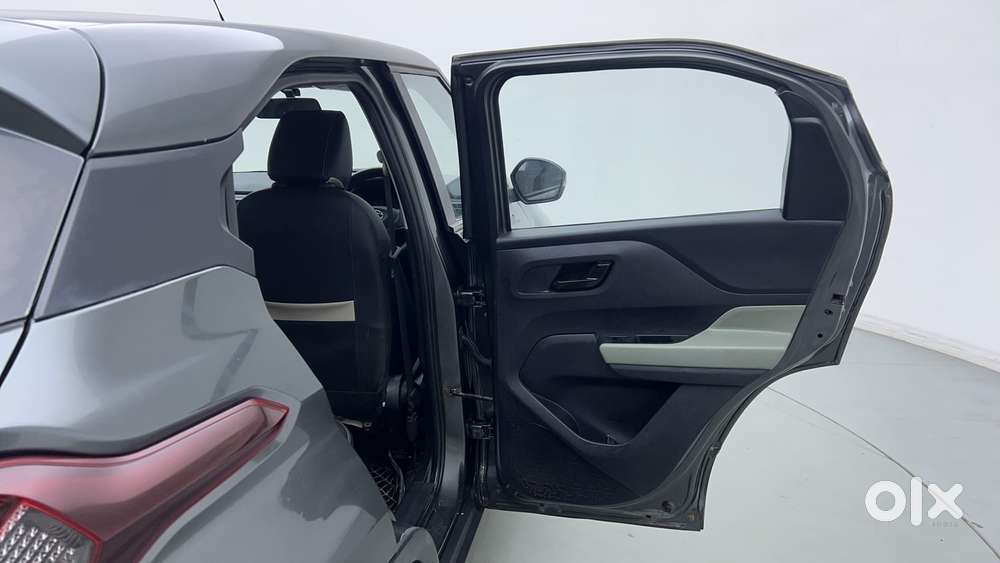 Tata Punch Adventure, 2022, Petrol