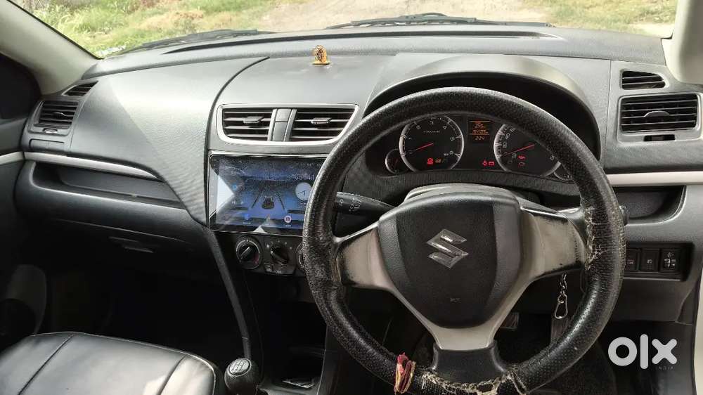 Maruti Swift Vdi 2016 Diesel