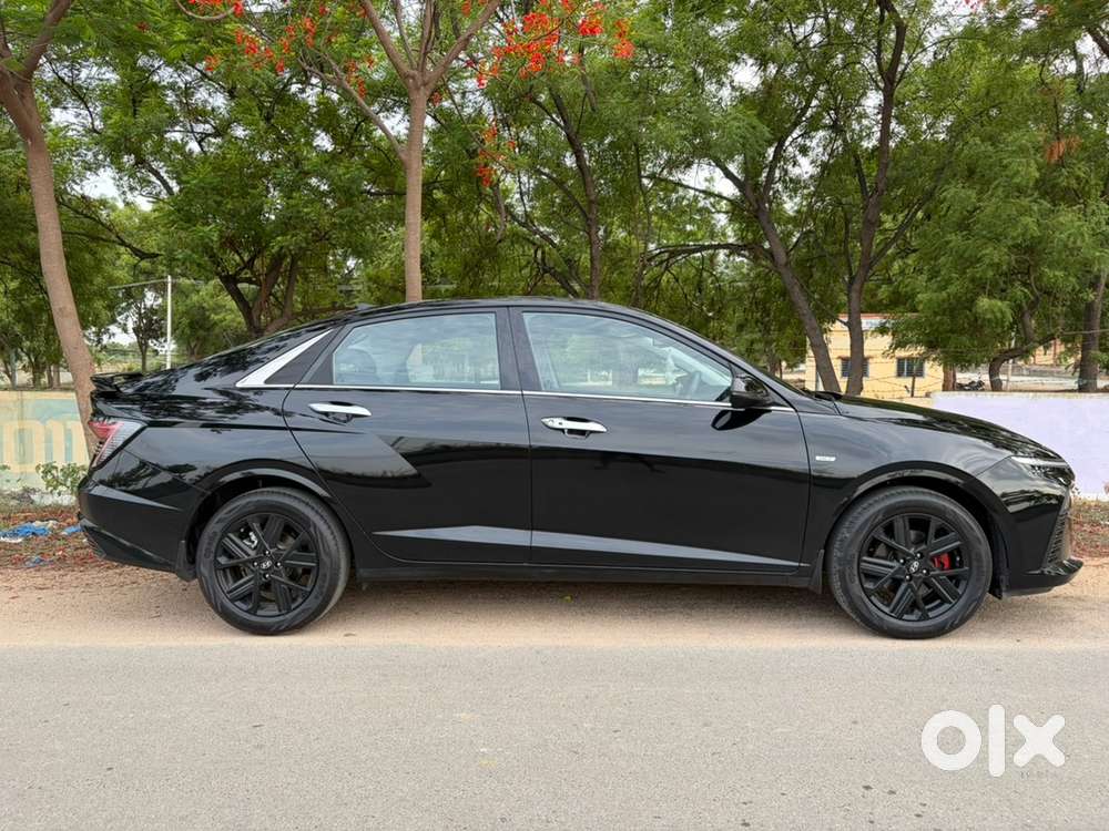 Verna 1.5 Turbo Dct