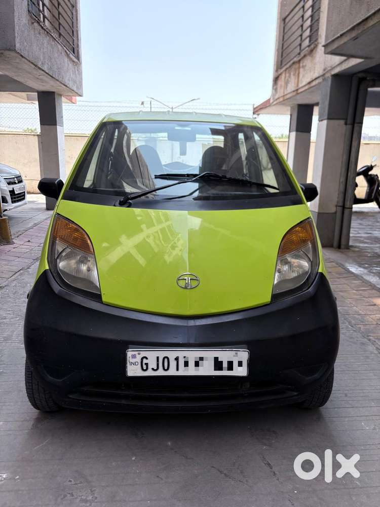 Tata Nano Xt, 2012, Petrol