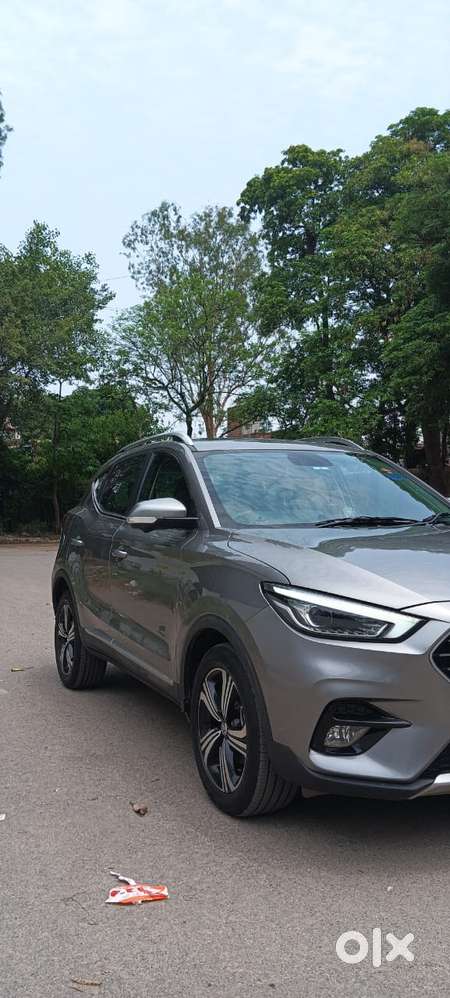 Mg Astor 1.5 Sharp(o) Cvt, 2024, Petrol
