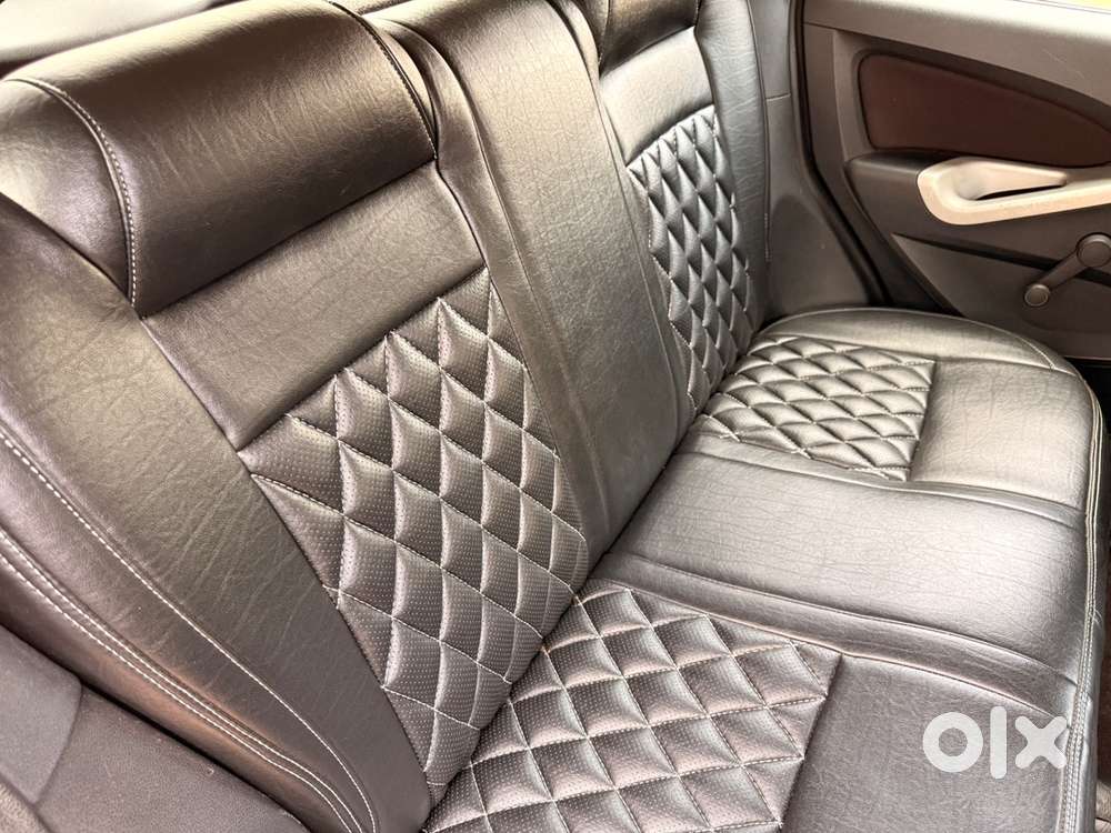 Ford Figo 2012 Diesel Good Condition