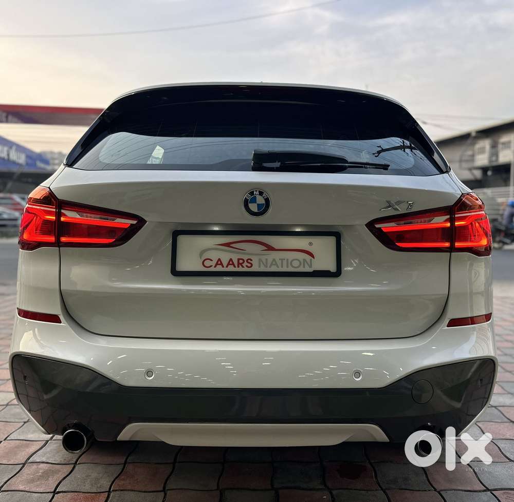 Bmw X1 2016-2020 2.0 Sdrive 20d M Sport, 2016, Diesel