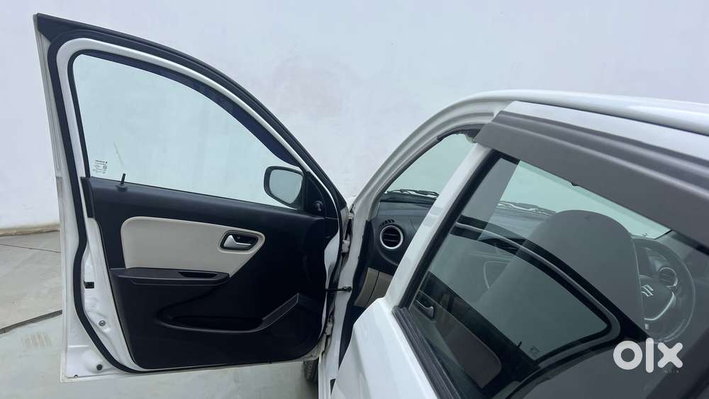 Maruti Suzuki Alto 800 Vxi, 2020, Petrol