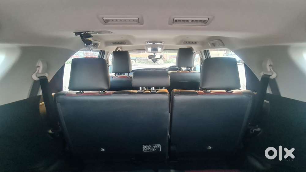 Toyota Fortuner 4x2 At 2.8 Diesel, 2024