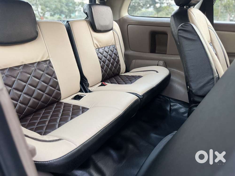 Toyota Innova 2.5 G (diesel) 7 Seater, 2015, Diesel