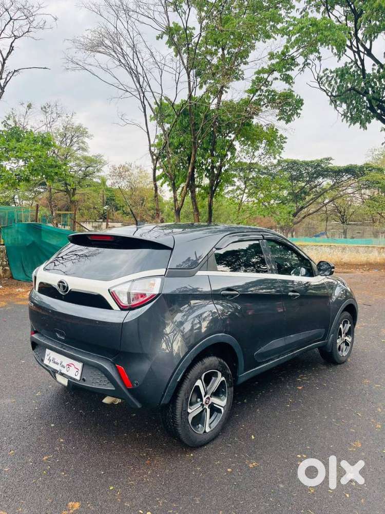 Tata Nexon 1.5 Revotorq Xm, 2020, Diesel