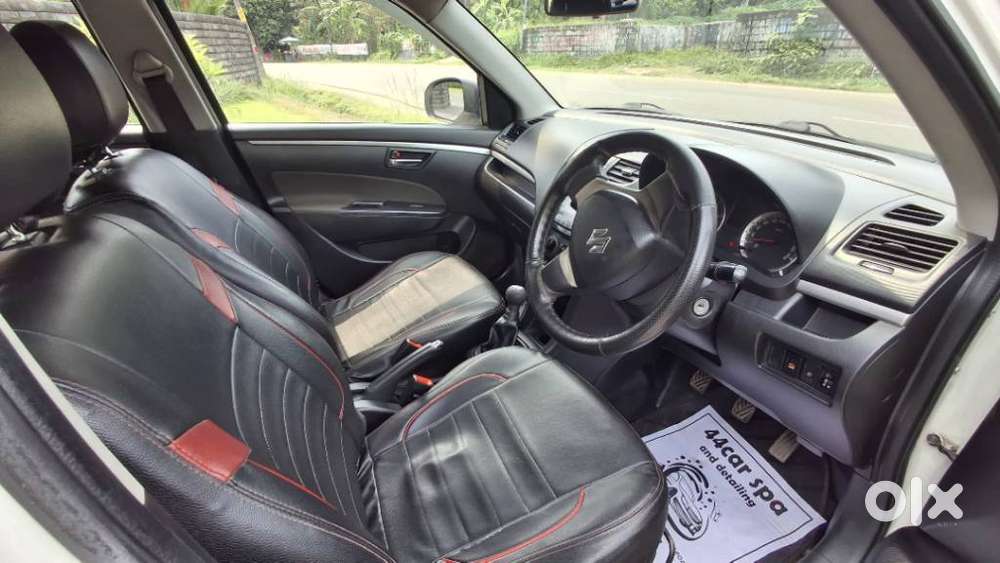 Maruti Suzuki Swift Ddis Vdi, 2015, Diesel