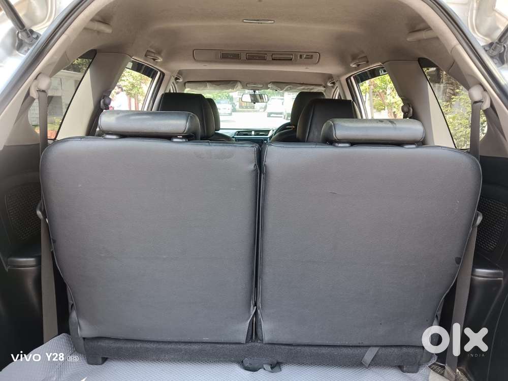 Honda Br-v Style Edition Vx, 2016, Diesel