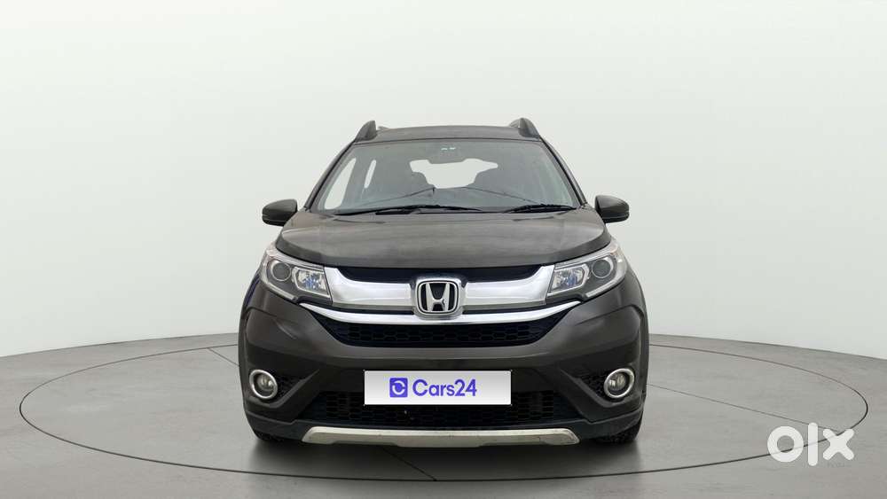 Honda Br-v 1.5 Vx I-vtec Mt, 2018, Petrol
