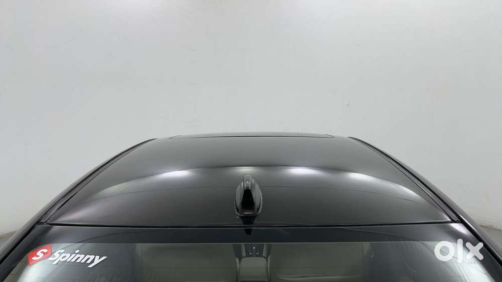 Honda City 1.5 Zx Cvt I-vtec, 2021, Petrol