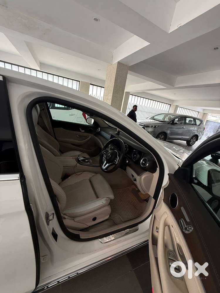 Mercedes-benz E-class 2020 Diesel 33150 Km Driven