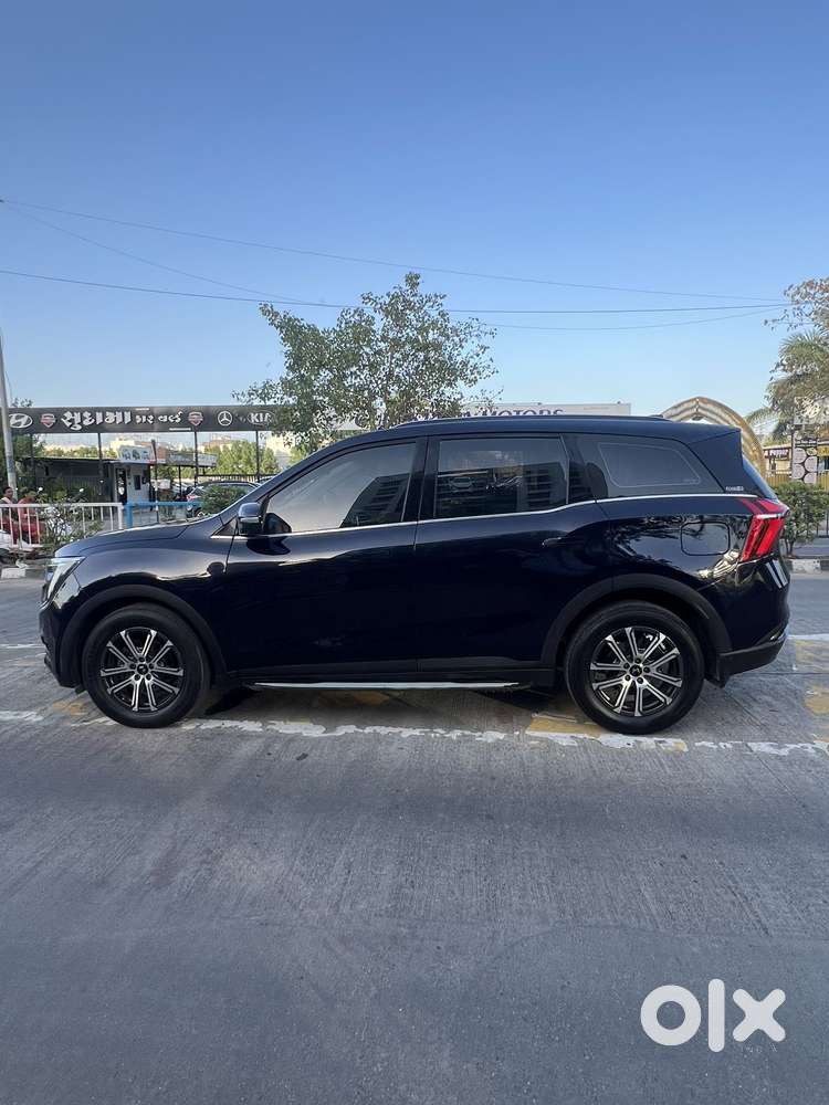 Mahindra Xuv700 2.2 Ax 7 Diesel At Str, 2025, Diesel