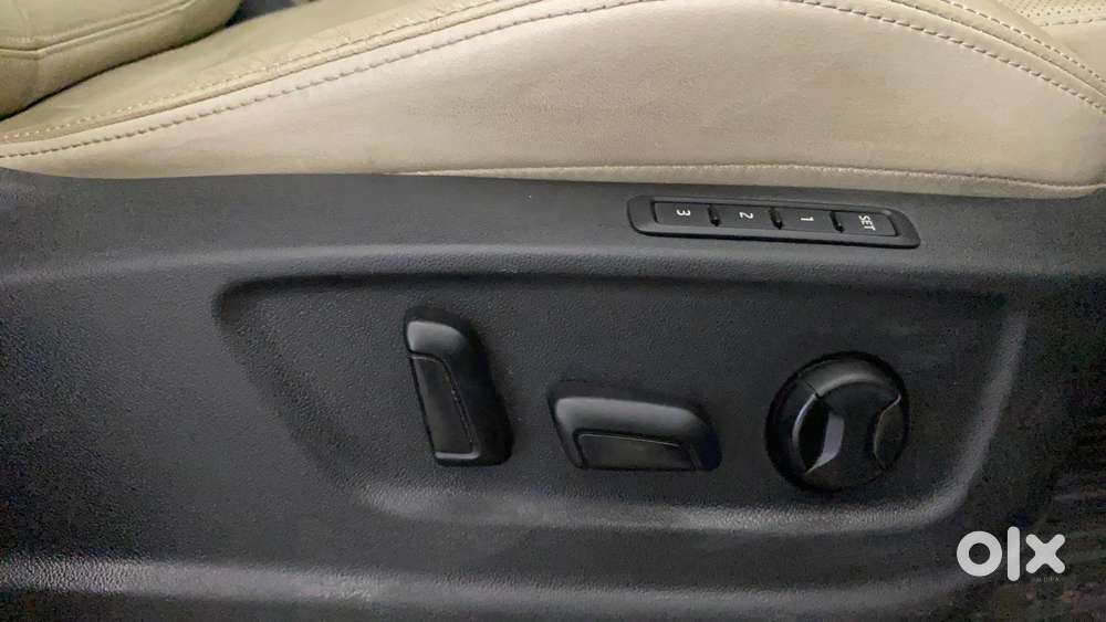 Skoda Kodiaq L & K, 2023, Petrol