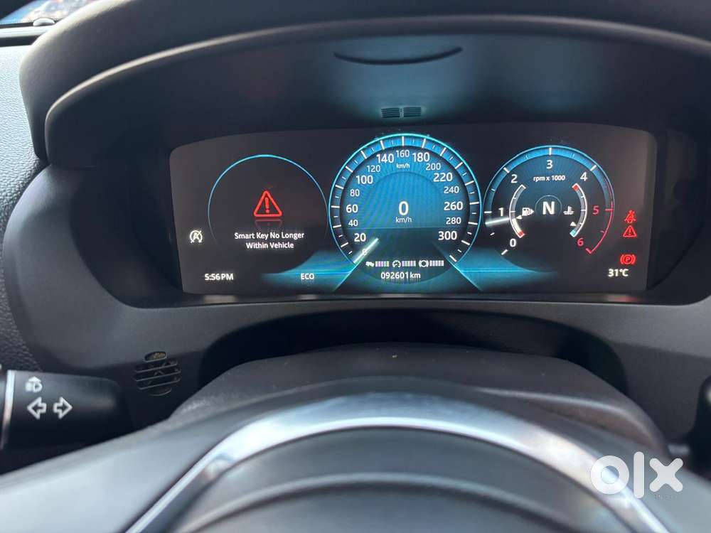 Jaguar F-pace 2.0 R Dynamic S, 2018, Diesel