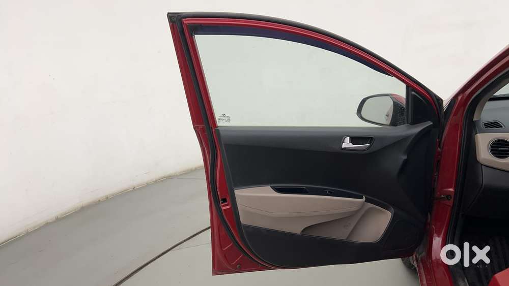 Hyundai Grand I10 1.2 Kappa Asta, 2017, Petrol