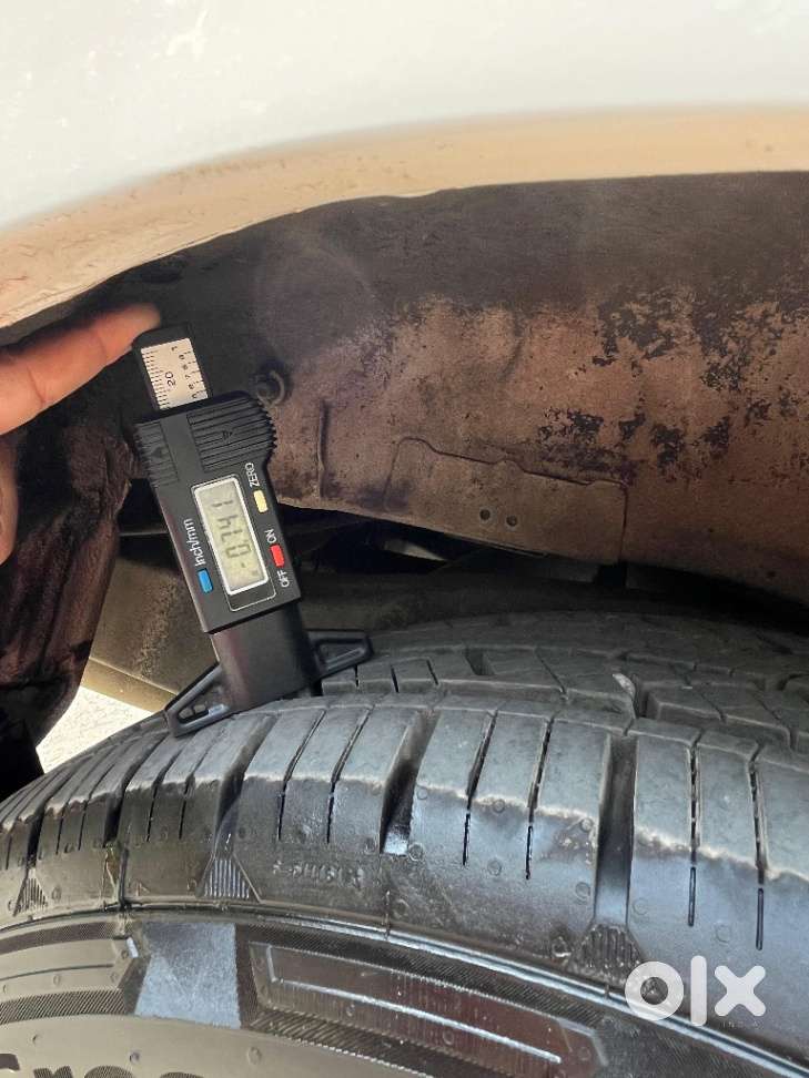 Toyota Innova Crysta 2.8 Z, 2019, Diesel