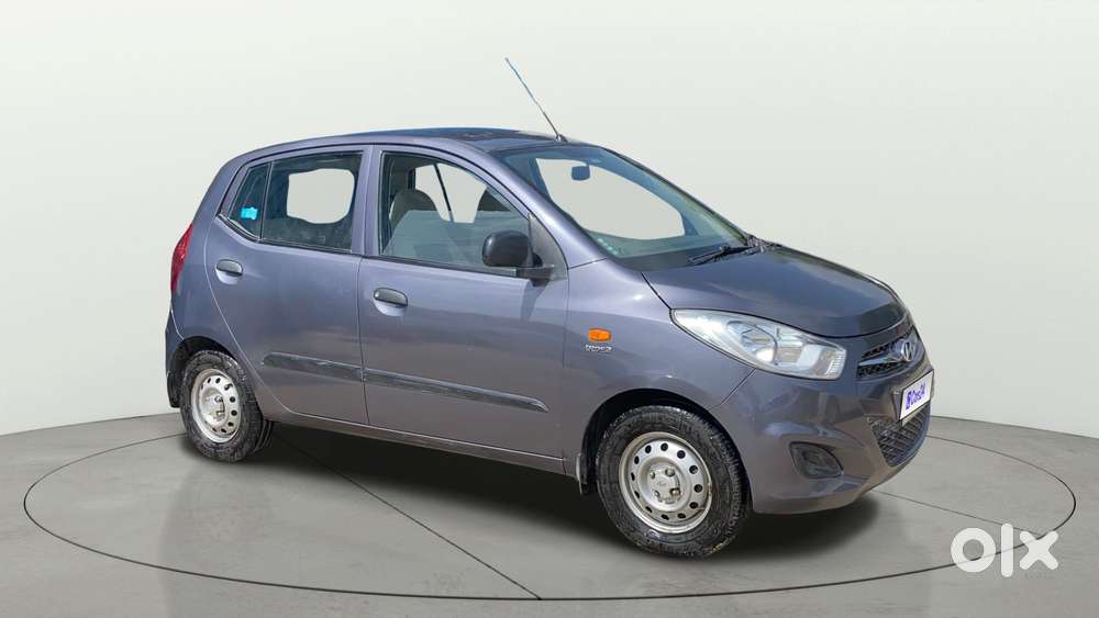 Hyundai I10 Magna 1.1l, 2014, Petrol