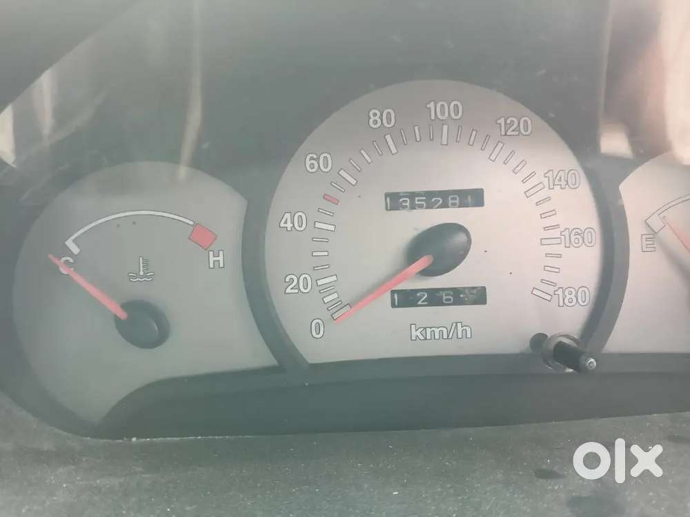 Hyundai Santro Xing Eco Gls  2010 Lpg /petrol 135000 Km Driven
