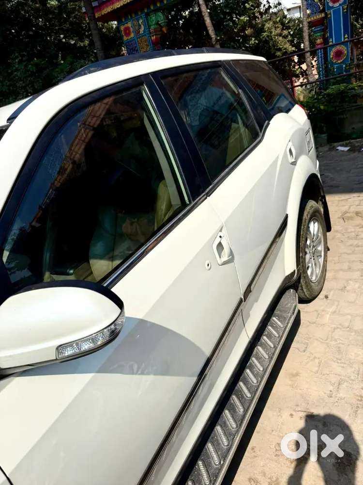 Mahindra Xuv500 W10 2018 For Sale