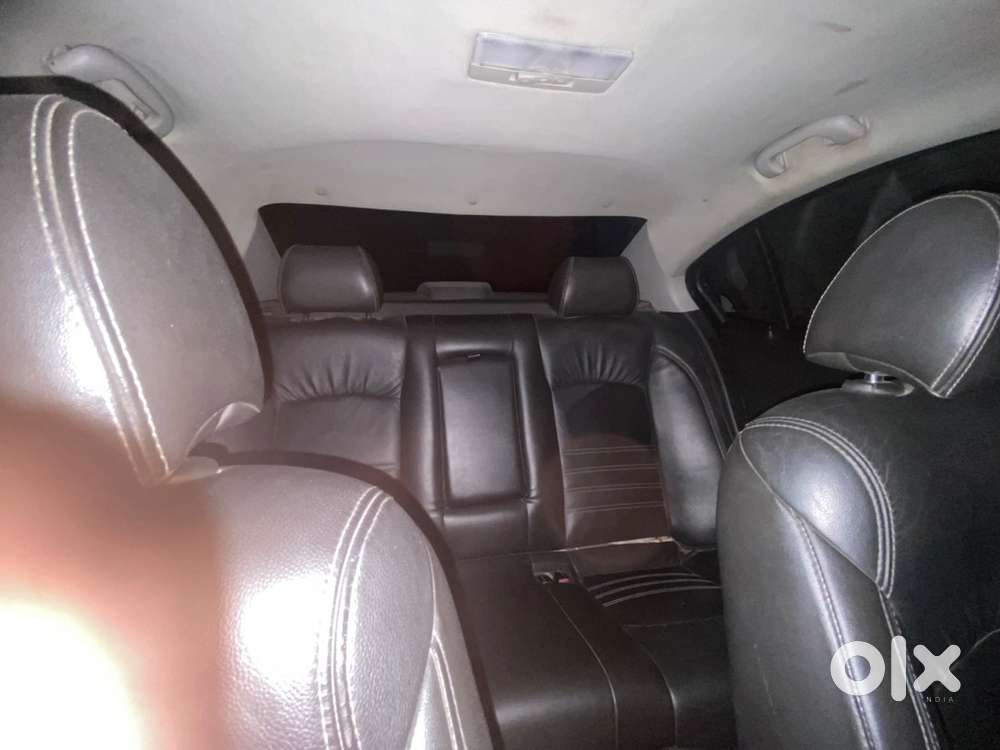 Chevrolet Cruze Ltz 2011 Diesel