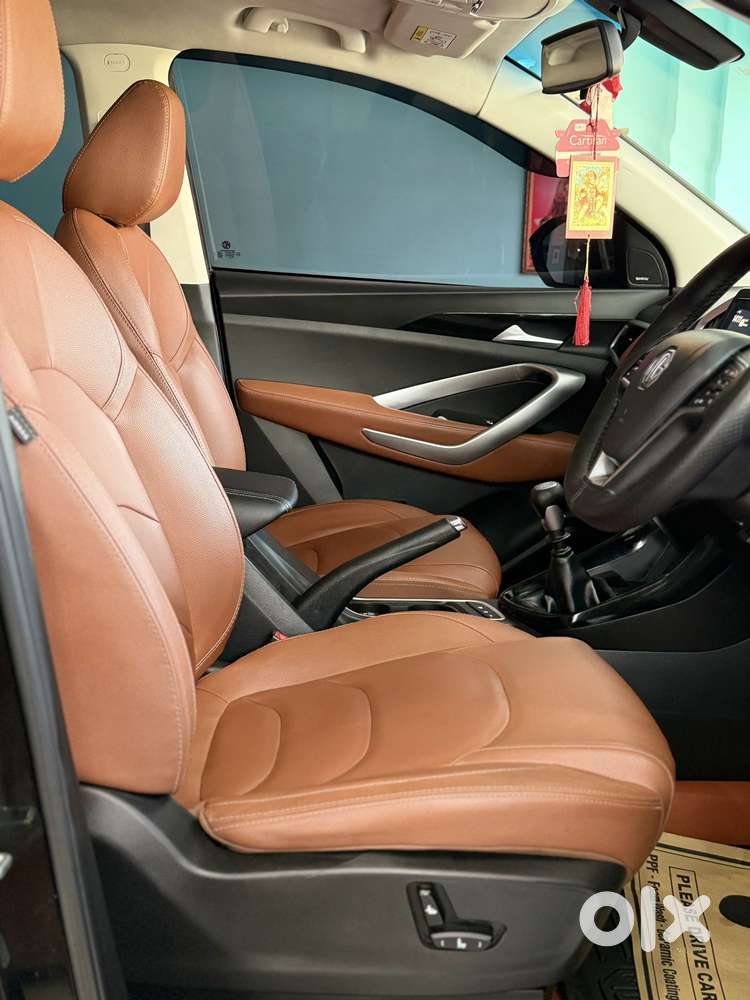Mg Hector Plus Sharp Pro 2.0 Turbo Diesel 6 Str, 2021, Diesel