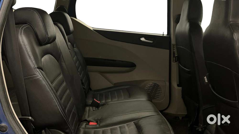Renault Triber Rxz Easy-r Amt, 2020, Petrol