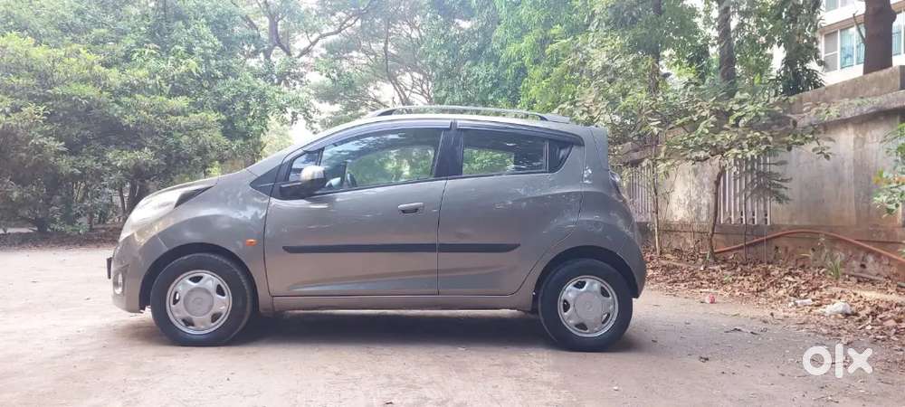Chevrolet Beat Lt, Diesel Fully Loaded, 2nd Owner, Excellent Condition