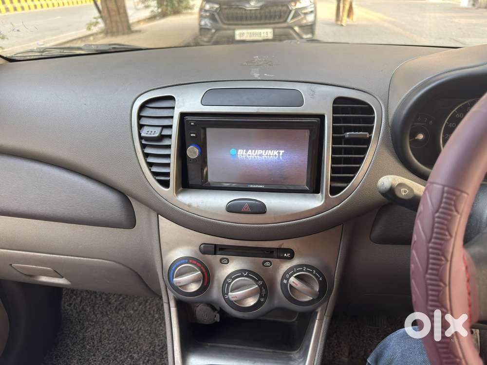 Hyundai I10 Era 1.1 Irde, 2013, Petrol