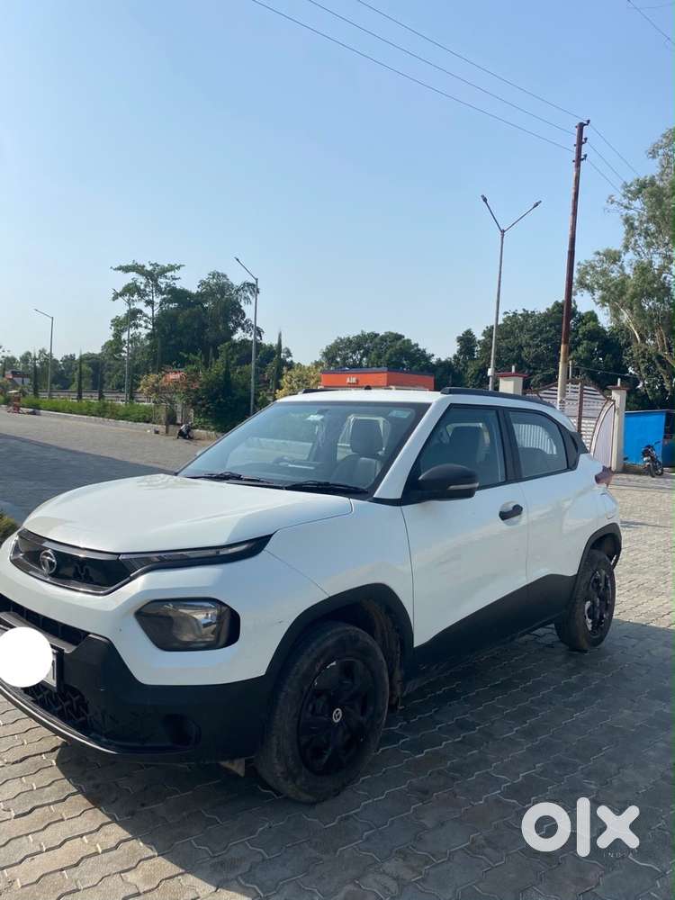 Tata Punch 2023