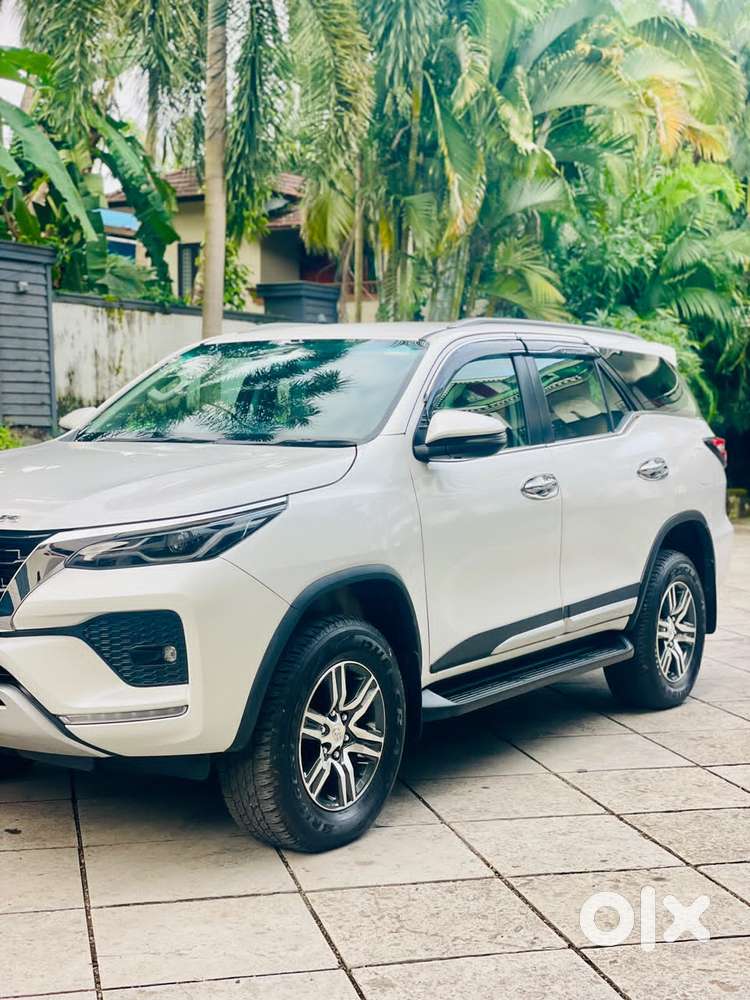 Toyota Fortuner 3.0 4x2 Automatic, 2024, Diesel