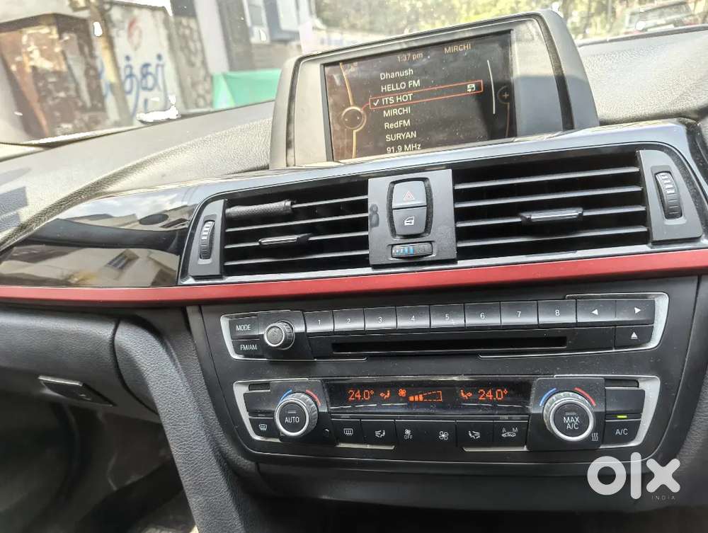 Bmw 3 Series 2014 Diesel 73000 Km Driven