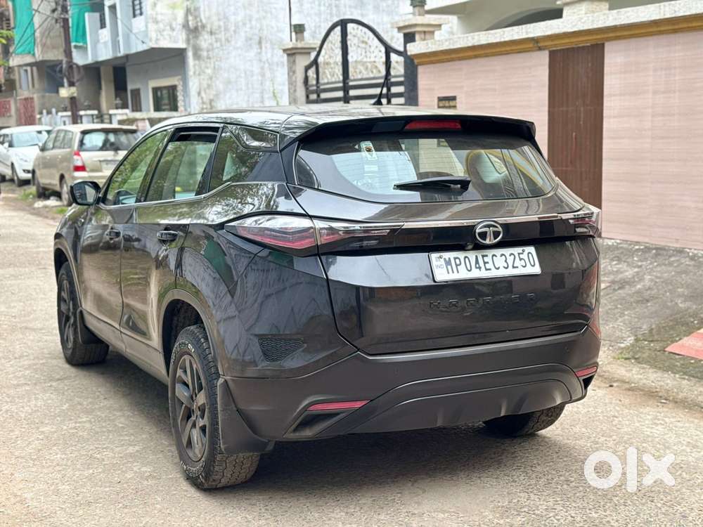 Tata Harrier Xt, 2021, Diesel