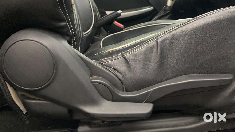 Maruti Suzuki Baleno 1.2 Cvt Alpha, 2018, Petrol
