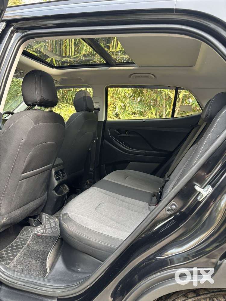 Hyundai Creta King Edition 1.5 Diesel, 2025, Diesel