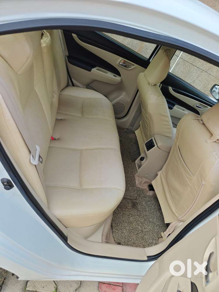 Maruti Suzuki Ciaz Zdi Plus, 2015, Diesel
