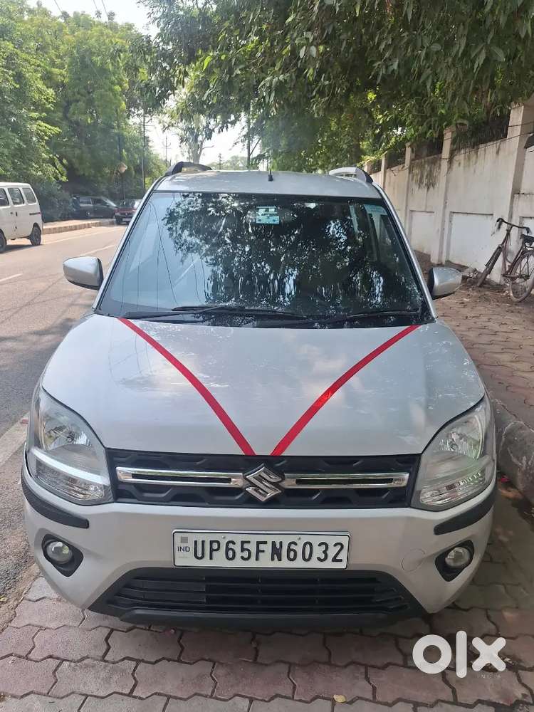 1year Ki Car Hai Full Top Mode Zdi+l Rs850000 On  Road A Raha Hai