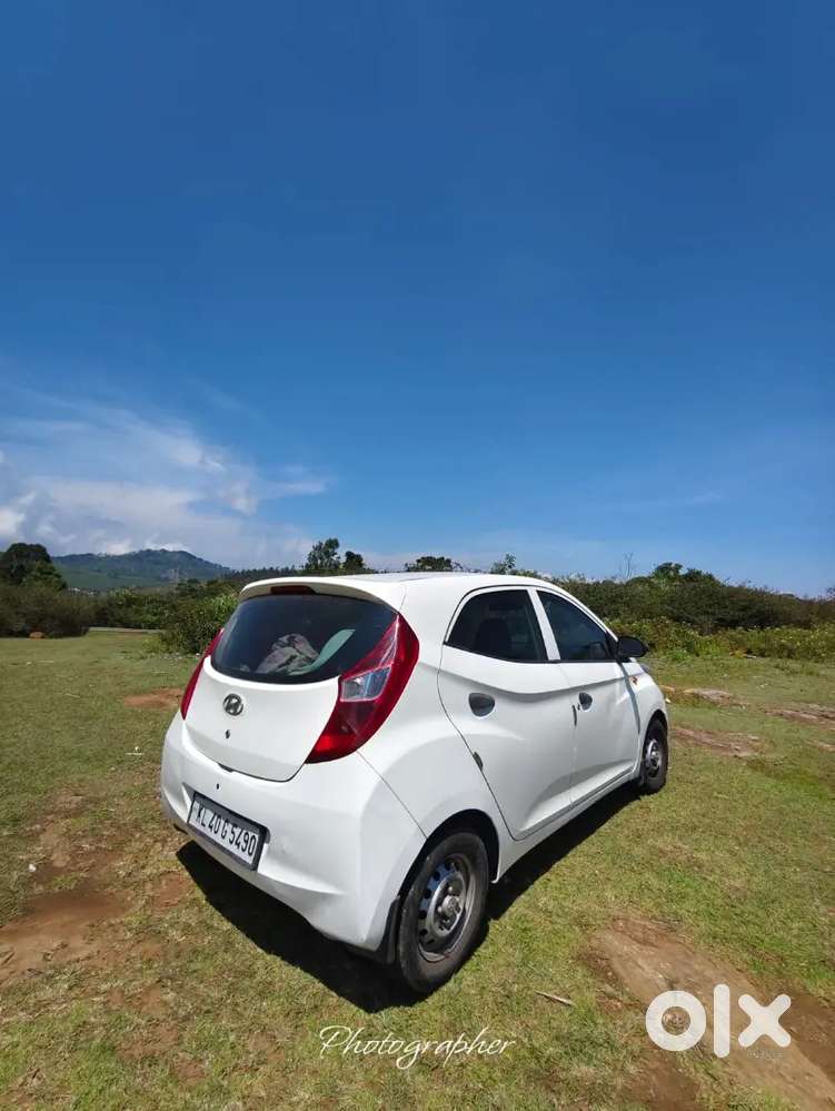 Hyundai Eon