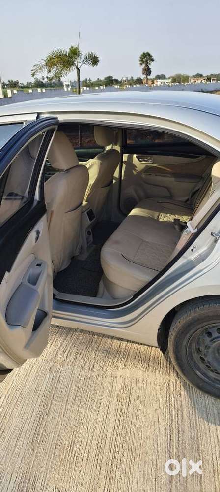 Maruti Suzuki Ciaz Vdi(o) Shvs, 2015, Diesel